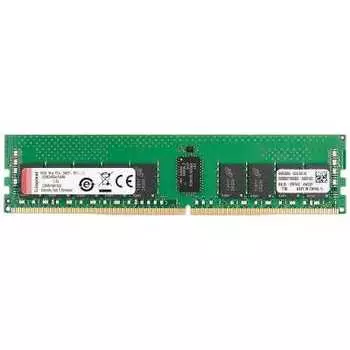Оперативная память R-DIMM 32 Гб DDR4 3200 МГц Kingston Server Premier (KSM32RS4/32MER) PC4-25600 ECC