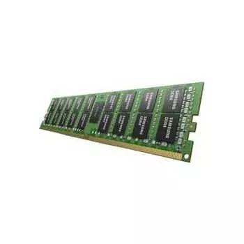 Оперативная память R-DIMM 64 Гб DDR4 2933 МГц Samsung (M386A8K40DM2-CVFCO) PC4-23400 ECC