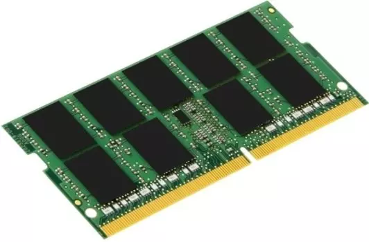 Оперативная память SO-DIMM 16 Гб DDR4 3200 МГц Kingston (KVR32S22D8/16) PC4-25600