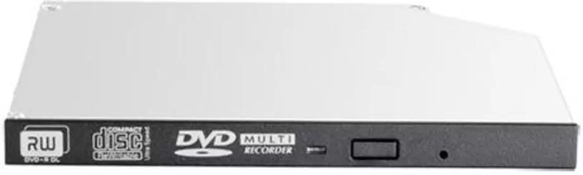 Оптический привод DVD-RW HP 726537-B21