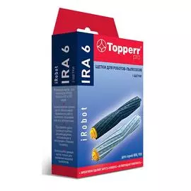 Основная щетка для пылесоса Topperr IRA 6