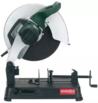Отрезная пила Metabo CS 23-355