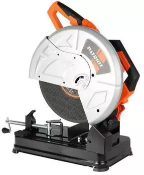 Отрезная пила Patriot FM 380