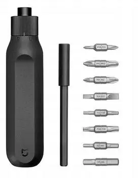 Отвертка Xiaomi Mi 16-in-1 Ratchet Screwdriver (BHR4779GL)