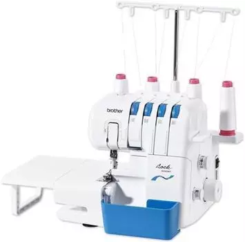 Оверлок Brother 3034DWT