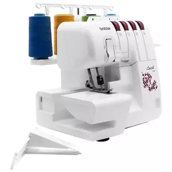 Оверлок Brother 455D