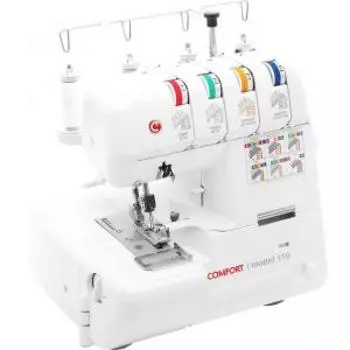Оверлок Comfort 110