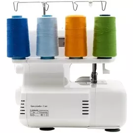 Оверлок Jaguar M-065 D