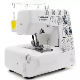 Оверлок Jaguar M-4982D Pro