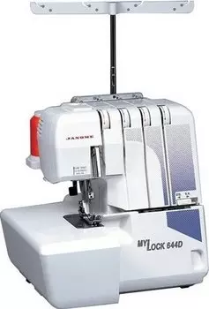 Оверлок Janome MyLock 714D (644D)