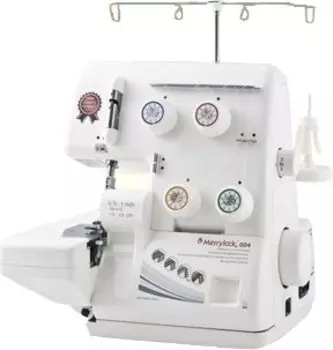 Оверлок Merrylock 004