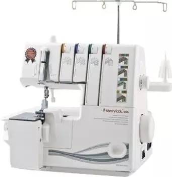 Оверлок Merrylock 006