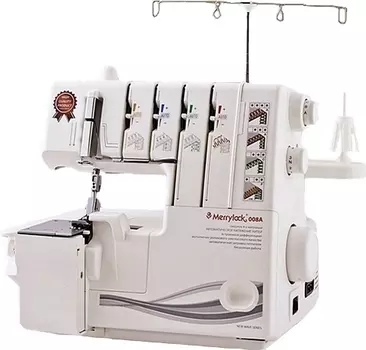 Оверлок Merrylock 008A