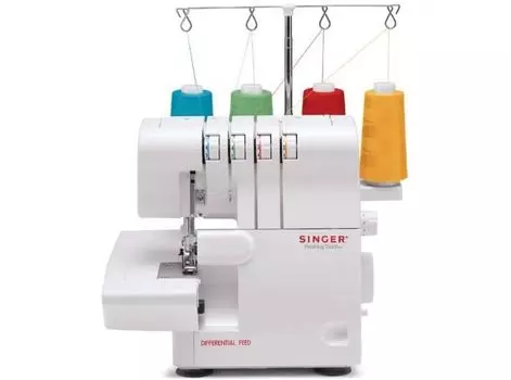 Оверлок Singer 14SH654