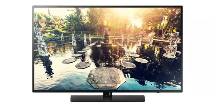 Панель Samsung 49" HG49EE690