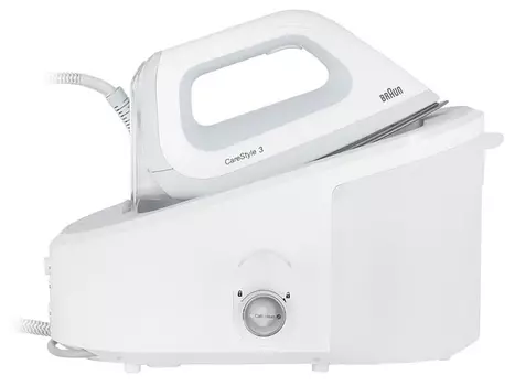 Парогенератор Braun IS3041/1WH