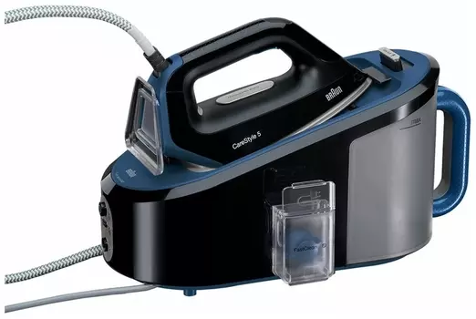 Парогенератор Braun IS5145BK
