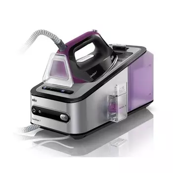 Парогенератор Braun IS7144BK