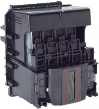 Печатающая головка HP F9J81A 729 цветной