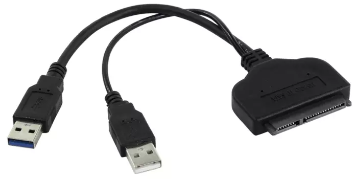 Переходник Espada PA023U3 USB 3.0