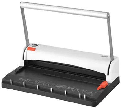 Переплетчик Kobra Queenbind Student W