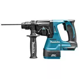 Перфоратор аккумуляторный Makita DHR242Z