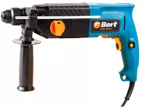 Перфоратор Bort BHD-800N-K