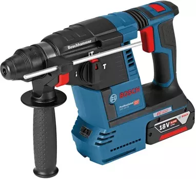 Перфоратор Bosch GBH 18V-26