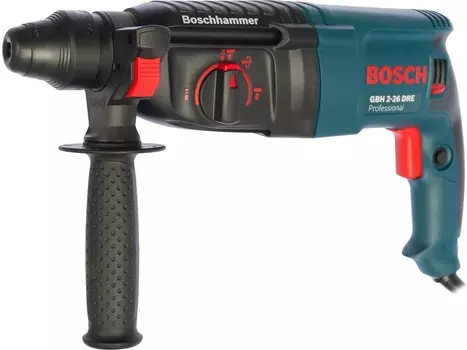 Перфоратор Bosch GBH 2-26 DRE Professional
