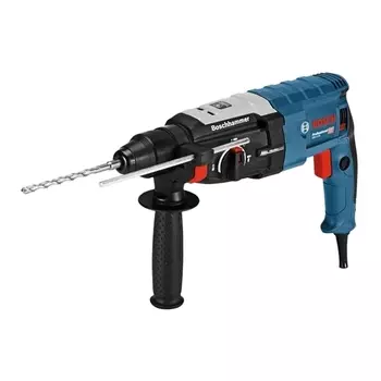 Перфоратор Bosch GBH 2-28 кейс