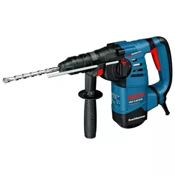 Перфоратор Bosch GBH 3-28 DFR кейс