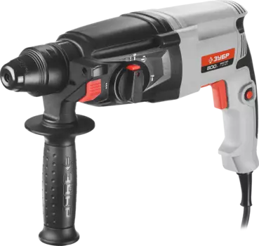 Перфоратор ЗУБР П-26-800