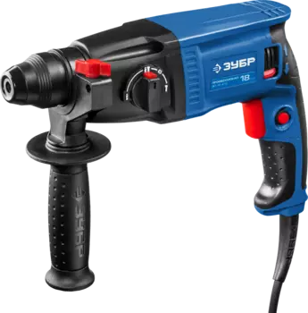 Перфоратор ЗУБР ЗП-18-470
