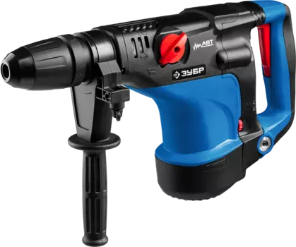 Перфоратор ЗУБР ЗПМ-40-1100ЭК