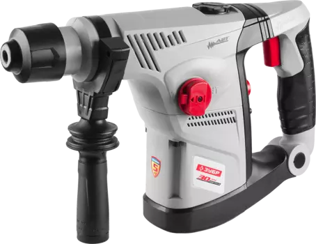 Перфоратор ЗУБР ЗПВ-30-900ВК