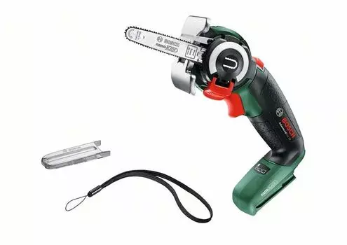 Пила цепная Bosch AdvancedCut 18