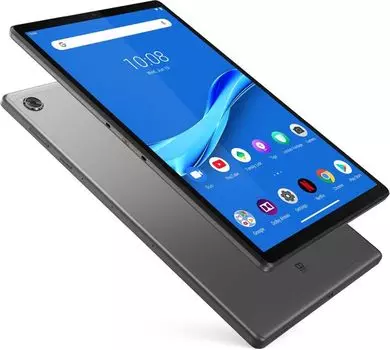 Планшет Lenovo Tab M10 Plus TB-X606F 32GB WiFi (ZA5T0255RU) серый