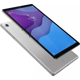 Планшет Lenovo Tab M10 TB-X306X 32GB LTE (ZA6V0167RU) серебристый