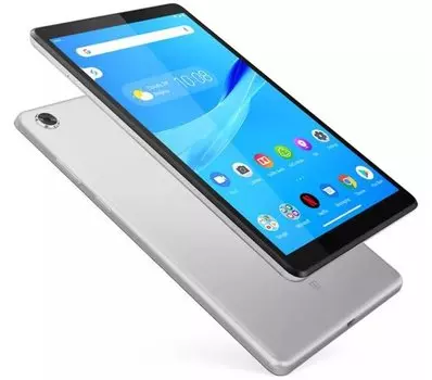 Планшет Lenovo Tab M8 TB-8505X 32GB LTE (ZA5H0093RU) серебристый