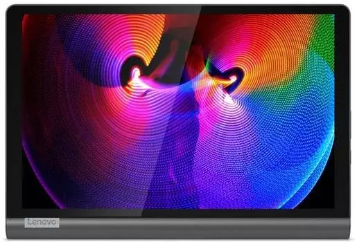 Планшет Lenovo Yoga Smart Tab YT-X705F 64GB WiFi (ZA3V0013RU) серый