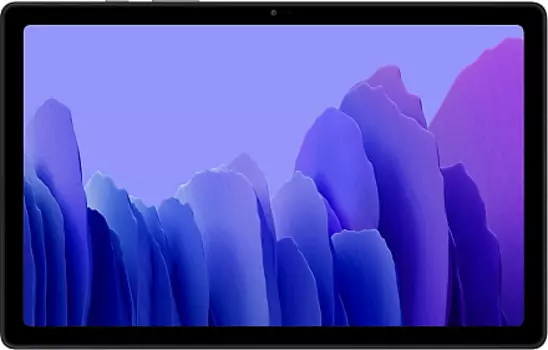 Планшет Samsung Galaxy Tab A7 10.4 LTE 32Gb (SM-T505NZAASER) темно-серый