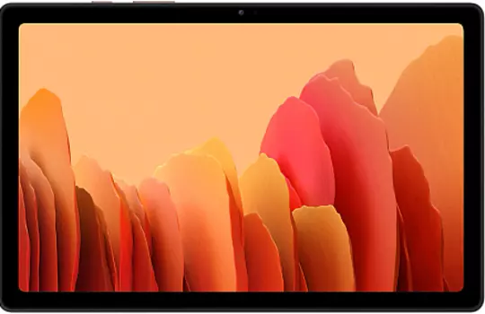 Планшет Samsung Galaxy Tab A7 10.4 LTE 64Gb (SM-T505NZDESER) золотистый