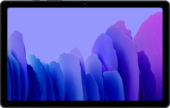 Планшет Samsung Galaxy Tab A7 10.4 WiFi 64Gb (SM-T500NZAESER) серый