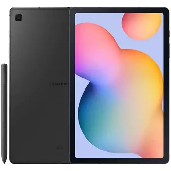 Планшет Samsung Galaxy Tab S6 Lite LTE 128Gb (SM-P615NZAESER) серый