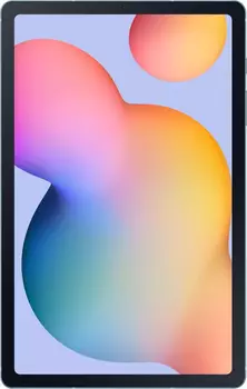 Планшет Samsung Galaxy Tab S6 Lite LTE 128Gb (SM-P615NZBESER) синий