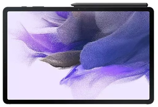 Планшет Samsung Galaxy Tab S7 FE LTE 64Gb (SM-T735NZKASER) черный