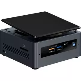 Платформа для неттопа Intel NUC7CJYH2 NUC kit