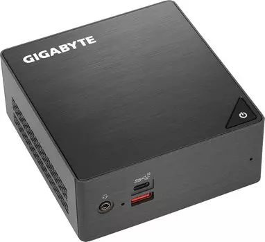Платформа Gigabyte BRIX GB-BRI5H-8250