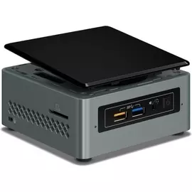Платформа Intel NUC Original BOXNUC6CAYH