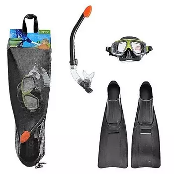 Плавательный набор INTEX "Серфингист" (55959)